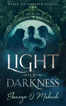 Light of Darkness Read online