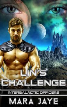 Lin's Challenge Read online