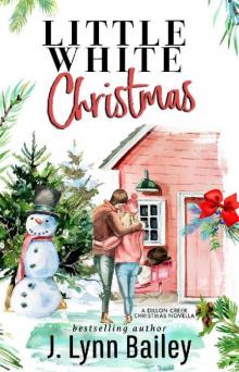 Little White Christmas Read online