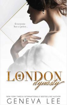 London Dynasty (The Dynasties Book 1)