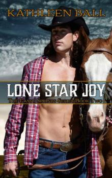 Lone Star Joy Read online