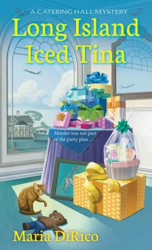 Long Island Iced Tina Read online
