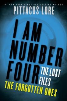 [Lorien Legacies 04.85] The Lost Files: The Forgotten Ones Read online