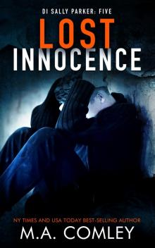 Lost Innocence Read online