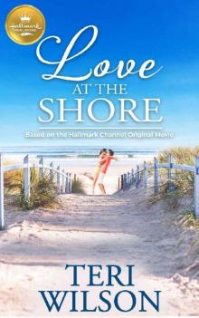 Love At The Shore Read online
