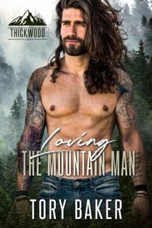 Loving The Mountain Man Read online
