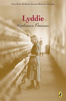 Lyddie Read online