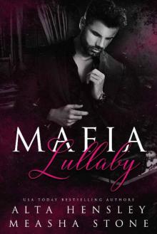 Mafia Lullaby: A Dark Captive Romance Read online