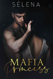 Mafia Princess: An Arranged Marriage Mafia Romance (Valenti Family Ties Book 1) Read online