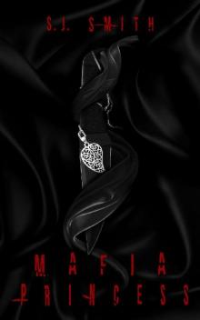 Mafia Princess Read online