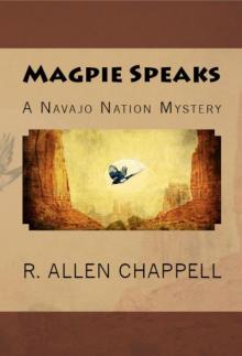 Magpie Speaks Read online