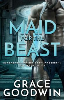 Maid for the Beast Read online