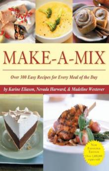 Make-A-Mix Read online