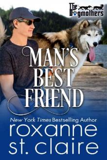Man's Best Friend (The Dogmothers Book 6) Read online