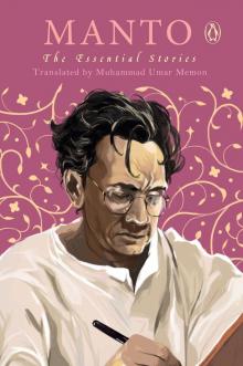 Manto and Chughtai Read online