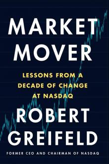 Market Mover Read online