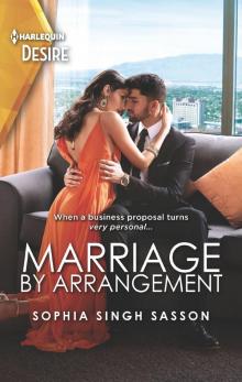 Marriage by Arrangement Read online