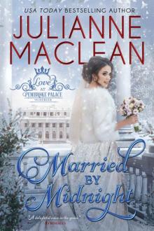 Married by Midnight (Love at Pembroke Palace Book 4) Read online