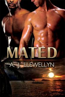 Mated Read online