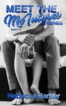 Meet The McIntyres - The Complete Series Read online