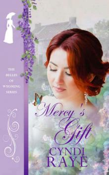 Mercy's Gift Read online