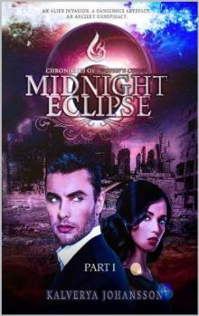 Midnight Eclipse