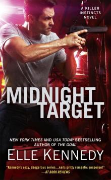 Midnight Target Read online