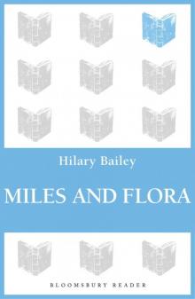 Miles and Flora Read online