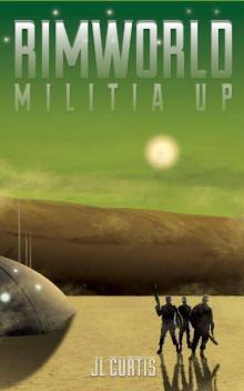 Militia Up Read online