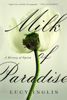 Milk of Paradise Read online