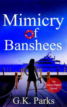Mimicry of Banshees Read online