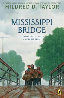 Mississippi Bridge Read online