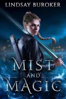 Mist and Magic Read online