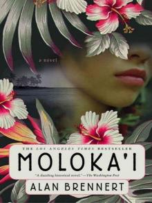 Moloka'i Read online