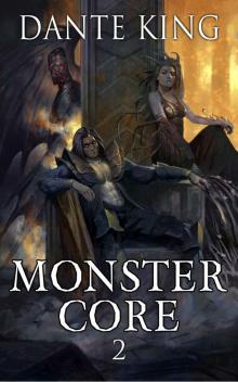 Monster Core 2 Read online