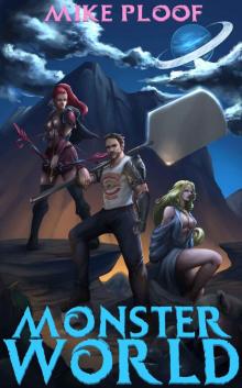 Monster World Read online
