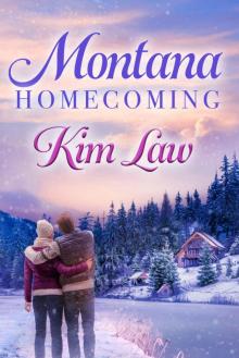 Montana Homecoming (The Wildes of Birch Bay Book 6) Read online