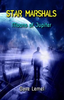 Moons of Jupiter Read online