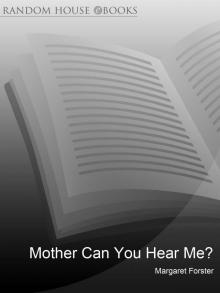 Mother Can You Hear Me? Read online