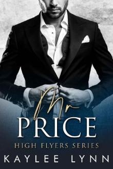 Mr Price : Highflyer series Book 1