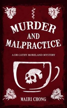 Murder and Malpractice Read online