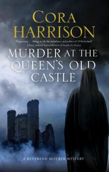 Murder at the Queen's Old Castle Read online