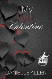 My Anti-Valentine Read online