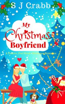 My Christmas Boyfriend Read online