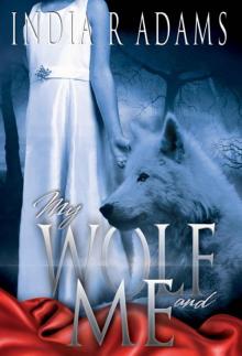 My Wolf and me Read online