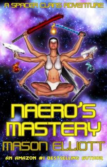 Naero's Mastery Read online