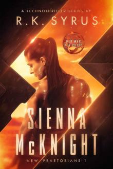 New Praetorians 1 - Sienna McKnight Read online