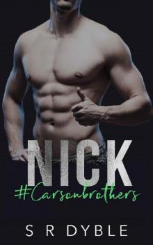 NICK (Carsonbrothers Book 3) Read online