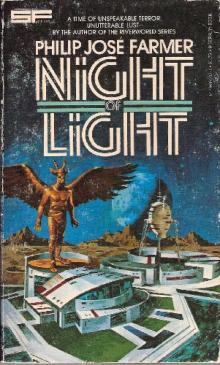 Night of Light Read online