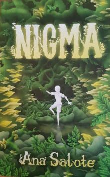 Nigma (The Waifs of Duldred Book 3) Read online
